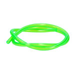 Durite d'essence voca racing silicone 5x8 mm hq vert 1m
