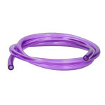 Durite d'essence voca racing silicone 5x8 mm hq violet 1m