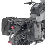 Ecarteurs de sacoches givi ecarteurs de sacoches cavalieres