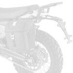 Ecarteurs de sacoches givi pour sacoche cavali�re gauche mt501s