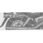 Ecarteurs de sacoches hepco & becker tubulaire pour sacoches en cuir - chrome