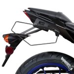 Ecarteurs de sacoches shad pour sacoches cavalieres