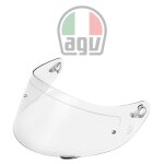 Ecran casque agv ax9 - dual - e2206 clair