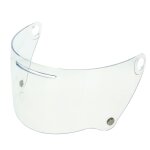 Ecran casque agv clear - pinlock system - x3000 clair