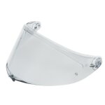 Ecran casque agv clear - sportmodular - 2xs � l clear