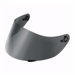 Ecran casque agv gt2 - smoke as - k1 / k5 / k5 s / k3 sv / skyline / horizon fum�