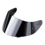 Ecran casque agv iridium - k5 s / k3 sv / k1 s irridium argent