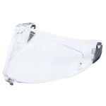 Ecran casque agv race 3 - pista gp rr / pista gp r / corsa r - e2206 clear