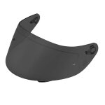 Ecran casque agv smoke - k5 s / k3 sv / k1 s fum� 80%
