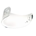 Ecran casque agv strett 8 k3 / k3 basic / k4 et diesel full - jack clair