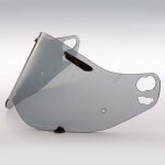 Ecran casque arai tour - x4 fum� clair