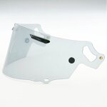 Ecran casque arai vas - v 2d fum� clair