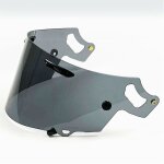 Ecran casque arai vas - v 2d fum� fonc�