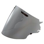 Ecran casque arai vas - z i - sz - r vas evo argent