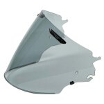 Ecran casque arai vas - z i - sz - r vas evo fum� clair