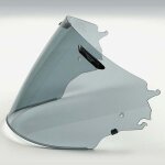 Ecran casque arai vas - z - sz - r fum� clair