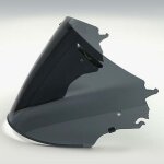 Ecran casque arai vas - z - sz - r fum� fonc�