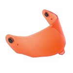 Ecran casque bell panovision - tear off pro star / race star / star / srt / srt modular orange