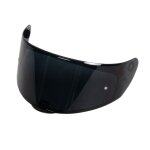 Ecran casque dexter eleven visor fum