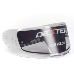Ecran casque dexter hyperion clear