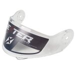 Ecran casque dexter spectron evo clear