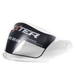 Ecran casque dexter stratos clear