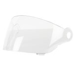 Ecran casque dexter tannen clear clair