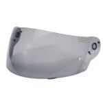 Ecran casque dxr orion smoke