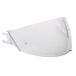 Ecran casque givi incolore pinlock ready x. 08 / x. 09 modular / x. 09 jet incolore