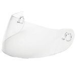 Ecran casque hjc clear - hj - 29 - rpha90 s / rpha90 s carbon / rpha90 clair