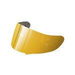 Ecran casque hjc hj - 34p - c10 iridium or