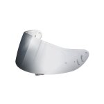 Ecran casque hjc hj - 46 - rpha 40 iridium silver