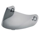 Ecran casque hjc smoke - hj29 - rpha90 s / rpha90 s carbon / rpha90 fum�