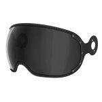 Ecran casque momo design fgtr evo / classic fum� 80%