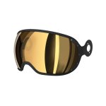 Ecran casque momo design fgtr evo / classic iridium gold