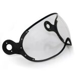 Ecran casque momo design visor fgtr classic / evo clear