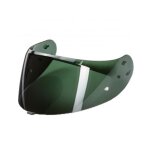 Ecran casque nolan n21 visor dark green