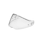 Ecran casque nolan n90. 3 - 22. 06 clear