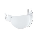Ecran casque roof cristal ou solaire 50% - ro32 desmo / desmo new generation incolore