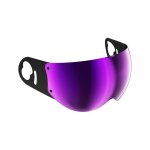 Ecran casque roof iridium - boxer v8 - v8 s - alpha purple