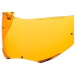 Ecran casque schuberth high definition - e1 orange