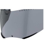 Ecran casque schuberth smoke - c3 pro / c3 women / c3 basic / c3 / s2 sport / s2 fum� 50%