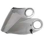 Ecran casque scorpion exo 2d fume maxvision ready - exo - 2000 air et evo air / exo - 390, 510, 410, ...