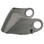 Ecran casque scorpion exo ellip - tec fume maxvision ready - exo - 1000 air / exo - 500 air / exo - 1000 ...