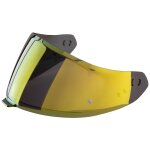 Ecran casque scorpion exo exo - gt sp air / 1500 / 530 air gold mirror
