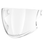 Ecran casque shark v2 ar - nano / nano crystal incolore