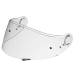 Ecran casque shoei cns - 1 - clear - neotec / gt - air / gtair2 clair