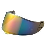 Ecran casque shoei cns - 1c - gt - air 3 / gt - air3 smart iridium orange