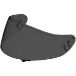 Ecran casque shoei cns - 1 - smoke - neotec / gt - air / gt - air 2 fum� fonc�