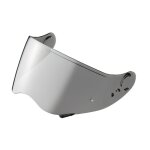 Ecran casque shoei cns - 2 iridium - hornet adv irridium argent